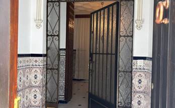 venta casa unifamiliar bollullos par del condado andalucia