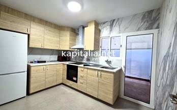 venta piso ontinyent sant rafael