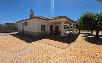venta chalet ontinyent llombo