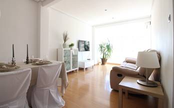venta piso valencia campanar