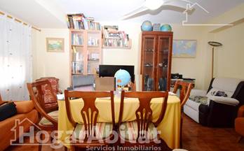venta piso torrent avd. al vedat