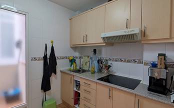 venta piso alicante carolinas bajas