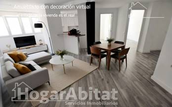 venta piso valencia l´olivereta