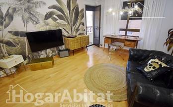 venta piso castellon de la plana parque del lago - peri 18