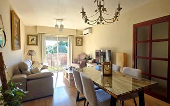venta piso l´ eliana zona pueblo