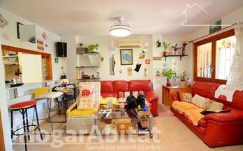 venta chalet adosado sant joan d´alacant centro