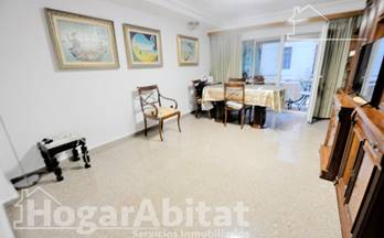 venta piso valencia extramurs