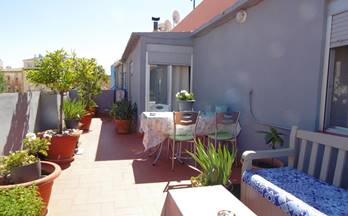 1 aticos en venta l´ alcora