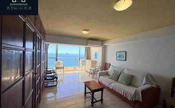 294 venta de pisos en benidorm con terraza