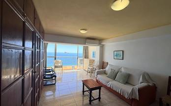 venta apartamento benidorm 1ª linea
