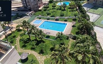 544 pisos en venta benidorm