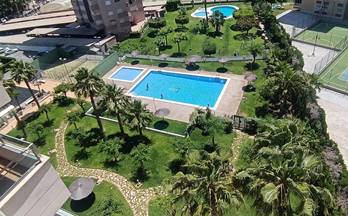 venta apartamento benidorm playa de levante