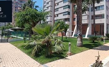 viviendas en venta altea