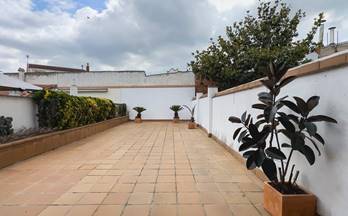 venta chalet adosado sant fost de campsentelles can quelet