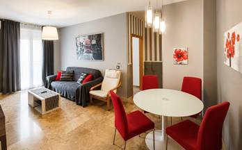 venta piso malaga capuchinos