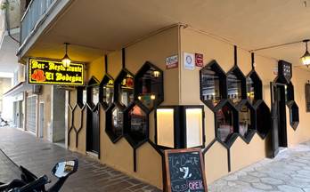 venta empresa calpe calp calpe
