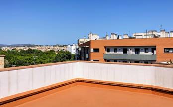 14 apartamentos en venta cubelles