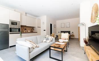 venta estudio granada ctra sierra - acceso nuevo alh