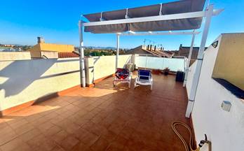 venta apartamento los alcazares los narejos
