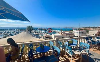 venta apartamento pilar de la horadada torre de la horadada