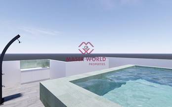 venta atico pilar de la horadada torre de la horadada