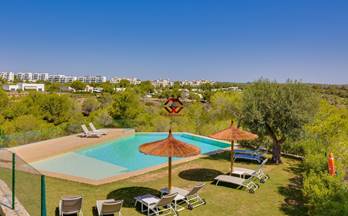 venta villa orihuela las colinas golf