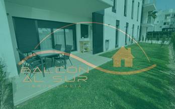 venta piso rota aguadulce - almadraba - punta 