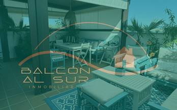 venta piso rota aguadulce - almadraba - punta 