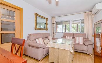 venta piso granada almanjayar