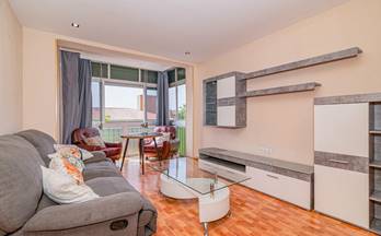 venta piso granada alcampo