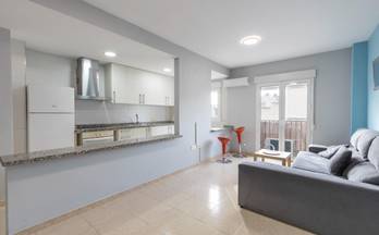 8 duplex en venta las gabias