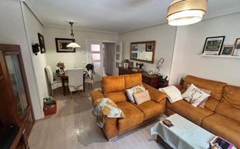 venta piso madrid capital san blas