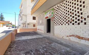 venta piso piles playa piles