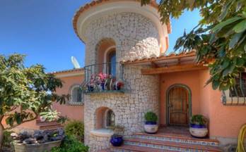venta casa unifamiliar benissa benissa - costa