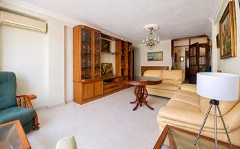 531 pisos en venta torremolinos