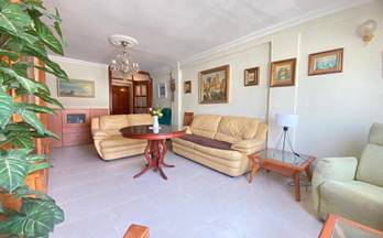 venta piso malaga ciudad jardin