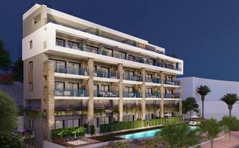 venta apartamento la villajoyosa vila joiosa centro