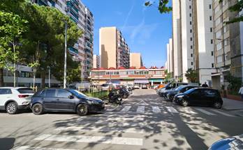 venta local l`hospitalet de llobregat bellvitge