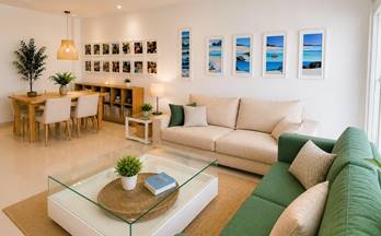 57 pisos en venta en valencia con terraza
