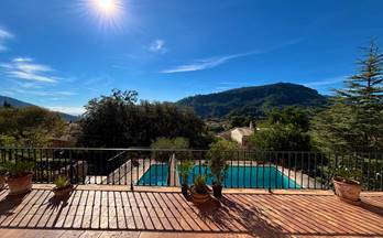 39 casas en venta valldemosa