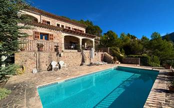 venta villa valldemosa valldemossa