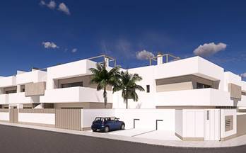 venta bungalow pilar de la horadada 