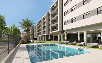 121 pisos en venta playa de san juan