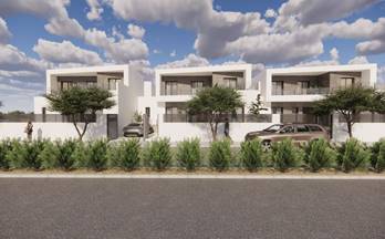 553 casas en venta benejuzar