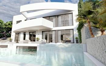 venta villa altea 