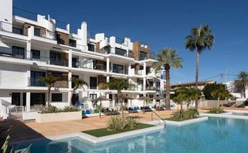 venta apartamento denia 