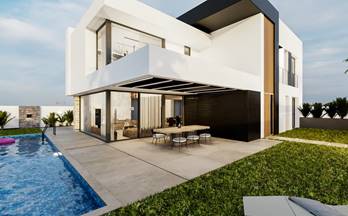 venta villa orihuela costa la zenia