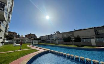 906 pisos en venta los balcones