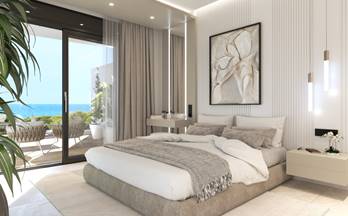 venta apartamento orihuela costa playa flamenca