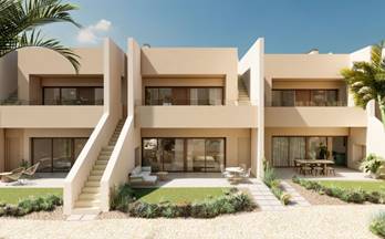 172 apartamentos en venta roda